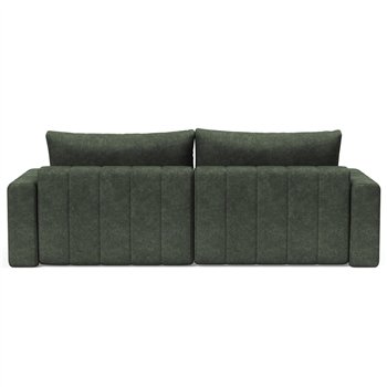 Sofá cama Akello Lounger con brazos Innovation Living