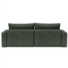 Sofá cama Akello Lounger con brazos Innovation Living
