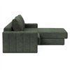 Sofá cama Akello Lounger con brazos Innovation Living