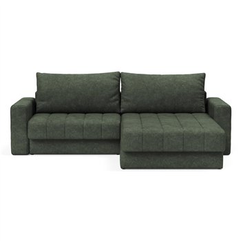 Sofá cama Akello Lounger con brazos Innovation Living