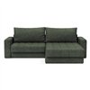 Sofá cama Akello Lounger con brazos Innovation Living