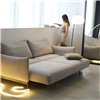 Sofá cama Malloy Innovation Living