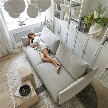 Sofá cama Malloy Innovation Living