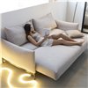 Sofá cama Malloy Innovation Living