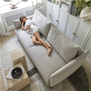 Sofá cama Malloy Innovation Living