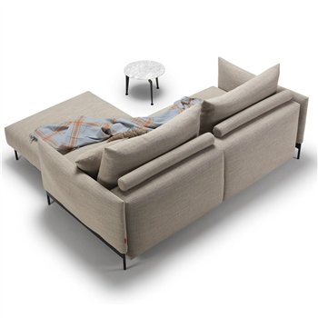 Puff Malloy Innovation Living