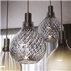 Lámpara colgante Aladdin Cattelan Italia