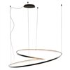 Lámpara colgante Heaven Cattelan Italia