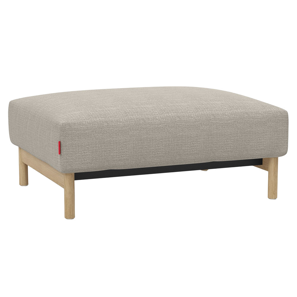 Puff Malloy Wood Innovation Living