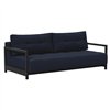 Sofá cama Bifrost Deluxe E. L. Innovation Living