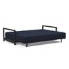 Sofá cama Bifrost Deluxe E. L. Innovation Living