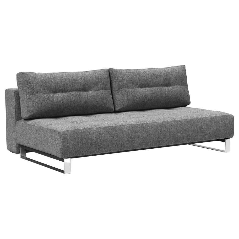 Sofá cama Supremax Deluxe E. L. Innovation Living