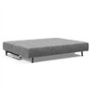 Sofá cama Supremax Deluxe E. L. Innovation Living