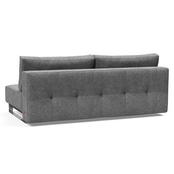 Sofá cama Supremax Deluxe E. L. Innovation Living