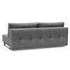 Sofá cama Supremax Deluxe E. L. Innovation Living