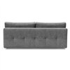 Sofá cama Supremax Deluxe E. L. Innovation Living