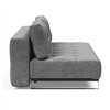Sofá cama Supremax Deluxe E. L. Innovation Living