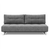 Sofá cama Supremax Deluxe E. L. Innovation Living