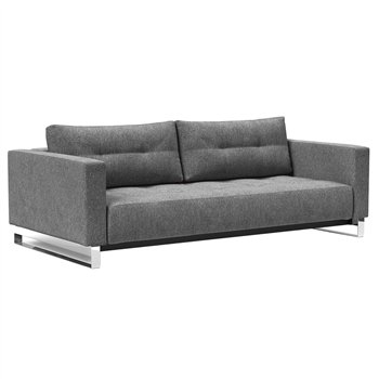 Sofá cama Cassius Deluxe E. L. Innovation Living