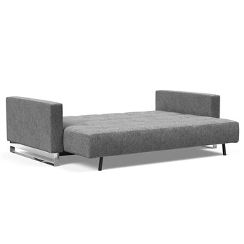 Sofá cama Cassius Deluxe E. L. Innovation Living