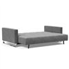 Sofá cama Cassius Deluxe E. L. Innovation Living