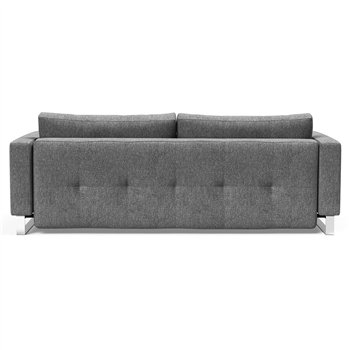 Sofá cama Cassius Deluxe E. L. Innovation Living