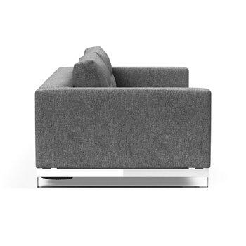 Sofá cama Cassius Deluxe E. L. Innovation Living