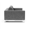 Sofá cama Cassius Deluxe E. L. Innovation Living