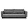 Sofá cama Cassius Deluxe E. L. Innovation Living