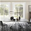 Lámpara colgante Magellano Cattelan Italia
