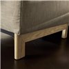 Sofá cama Pyxis Deluxe E. L. Innovation Living