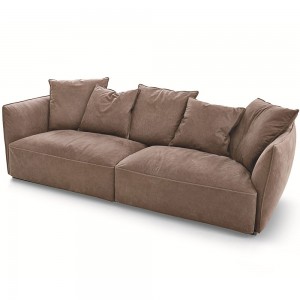 Sofá Blow de Alivar. Muebles modernos italianos.