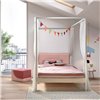 Cama individual Kap Nidi