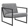 Butaca Vikko con reposabrazos Innovation Living