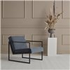 Butaca Vikko con reposabrazos Innovation Living