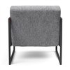Butaca Vikko con reposabrazos Innovation Living