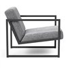 Butaca Vikko con reposabrazos Innovation Living