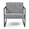 Butaca Vikko con reposabrazos Innovation Living