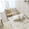 Mesa centro Travertina Innovation Living