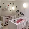 Aplique Balloon Estiluz
