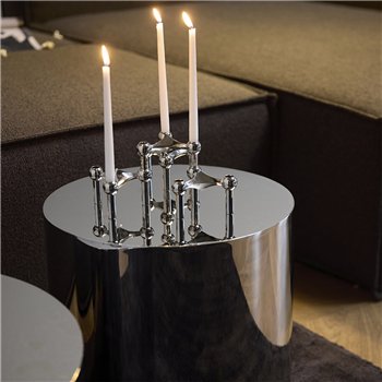 Mesa centro Tin Drum Innovation Living