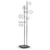 Lámpara pie Bloom Cattelan Italia