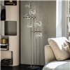 Lámpara pie Bloom Cattelan Italia