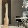 Lámpara pie Diploma Cattelan Italia