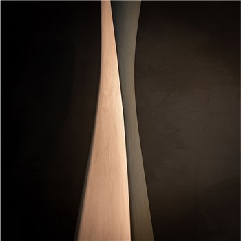 Lámpara pie Diploma Cattelan Italia