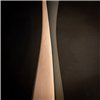 Lámpara pie Diploma Cattelan Italia
