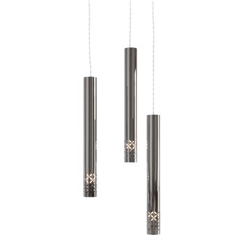Lámpara colgante Stilo Cattelan Italia