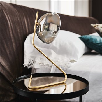 Lámpara sobremesa Sunset Cattelan Italia