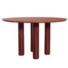 Mesa Eclipso Dining redonda BD Barcelona