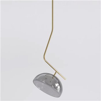 Lámpara colgante Sunset Cattelan Italia